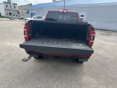 2021 RAM 2500 Crew Cab, $33975. Photo 5