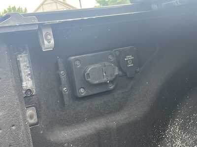 2021 RAM 2500 Crew Cab, $33975. Photo 7