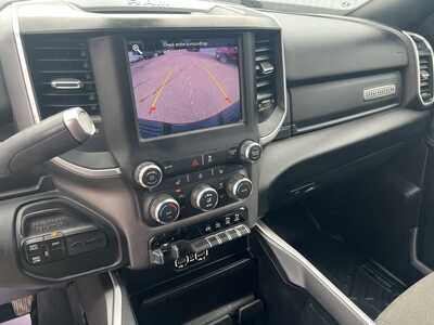 2021 RAM 2500 Crew Cab, $33975. Photo 11