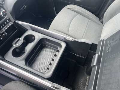 2021 RAM 2500 Crew Cab, $33975. Photo 12