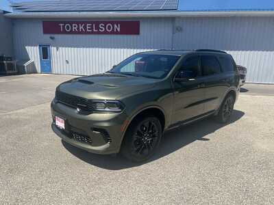 2026 Dodge Durango, $48700. Photo 1