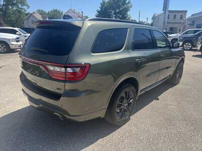 2026 Dodge Durango, $48700. Photo 3