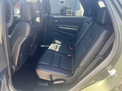2026 Dodge Durango, $48700. Photo 4
