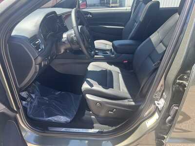 2026 Dodge Durango, $48700. Photo 5