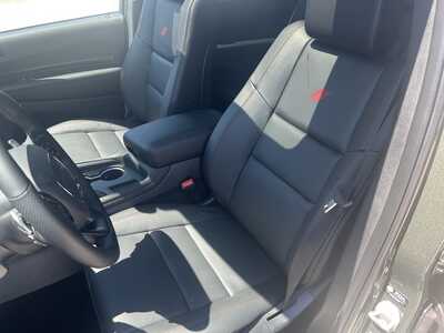 2026 Dodge Durango, $48700. Photo 6