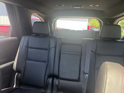 2026 Dodge Durango, $48700. Photo 8