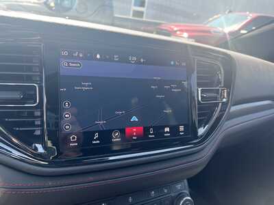 2026 Dodge Durango, $48700. Photo 10