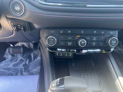 2026 Dodge Durango, $48700. Photo 11