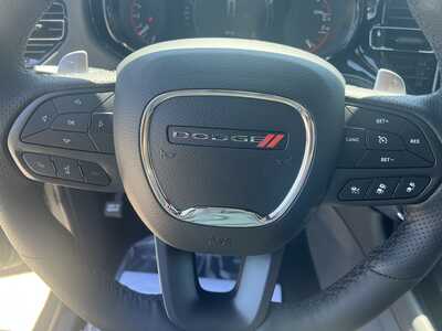 2026 Dodge Durango, $48700. Photo 12