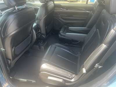 2026 Jeep Grand Cherokee L, $45577. Photo 5
