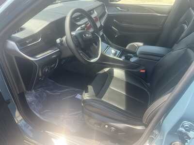 2026 Jeep Grand Cherokee L, $45577. Photo 6