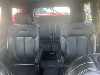 2026 Jeep Grand Cherokee L, $45577. Photo 8