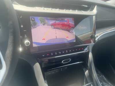 2026 Jeep Grand Cherokee L, $45577. Photo 11