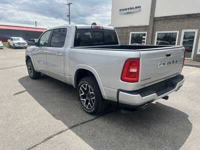2026 RAM 1500 Crew Cab, $60278. Photo 3