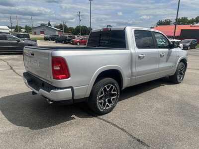 2026 RAM 1500 Crew Cab, $60278. Photo 4
