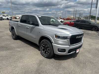 2026 RAM 1500 Crew Cab, $60278. Photo 5