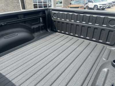 2026 RAM 1500 Crew Cab, $60278. Photo 6