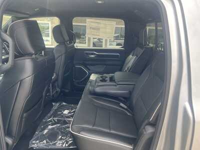 2026 RAM 1500 Crew Cab, $60278. Photo 7
