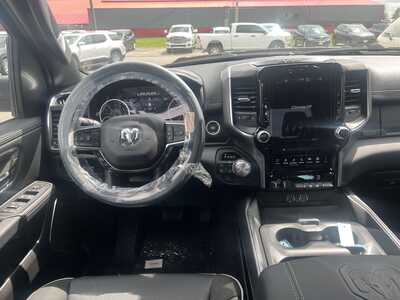 2026 RAM 1500 Crew Cab, $60278. Photo 8