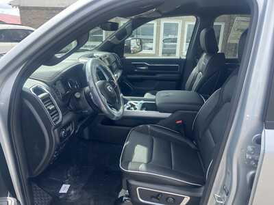 2026 RAM 1500 Crew Cab, $60278. Photo 9