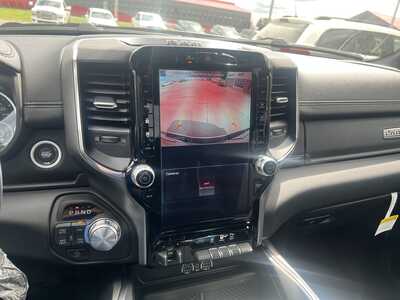 2026 RAM 1500 Crew Cab, $60278. Photo 10