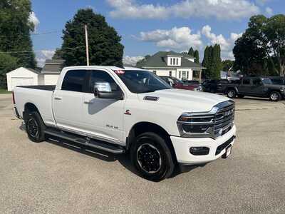 2026 RAM 2500 Crew Cab, $59975. Photo 2