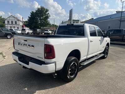 2026 RAM 2500 Crew Cab, $59975. Photo 3