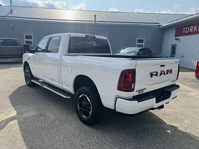 2026 RAM 2500 Crew Cab, $59975. Photo 4