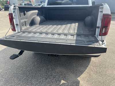 2026 RAM 2500 Crew Cab, $59975. Photo 5