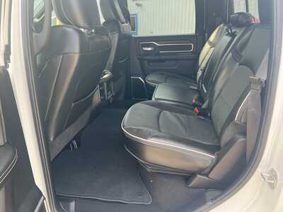 2026 RAM 2500 Crew Cab, $59975. Photo 6