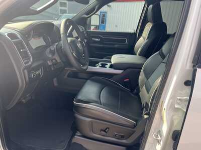 2026 RAM 2500 Crew Cab, $59975. Photo 7