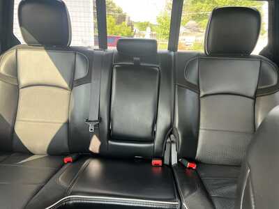 2026 RAM 2500 Crew Cab, $59975. Photo 8