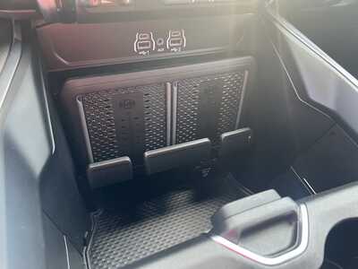 2026 RAM 2500 Crew Cab, $59975. Photo 11