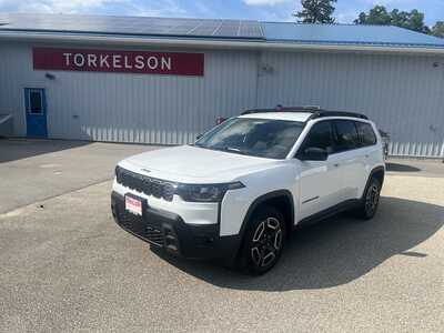 2026 Jeep Cherokee, $39849. Photo 1