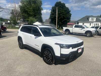 2026 Jeep Cherokee, $39849. Photo 2