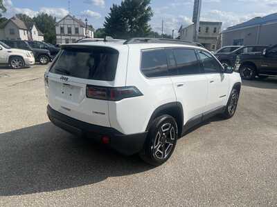 2026 Jeep Cherokee, $39849. Photo 3