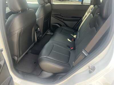 2026 Jeep Cherokee, $39849. Photo 5
