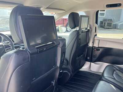 2022 Chrysler Pacifica, $21975. Photo 6