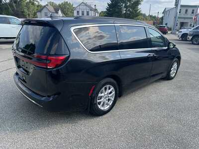 2022 Chrysler Pacifica, $21975. Photo 7
