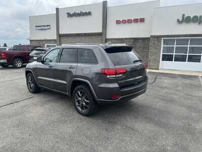 2021 Jeep Grand Cherokee, $26975. Photo 3