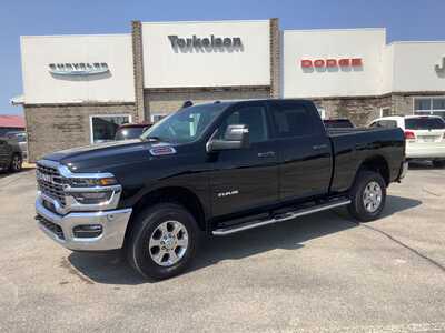 2026 RAM 2500 Crew Cab, $43975. Photo 1