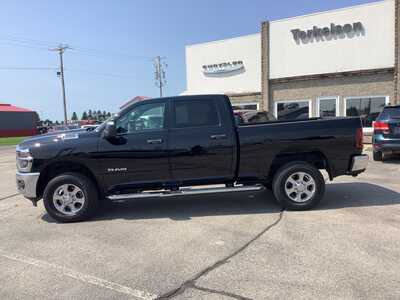 2026 RAM 2500 Crew Cab, $43975. Photo 2
