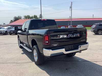 2026 RAM 2500 Crew Cab, $43975. Photo 3