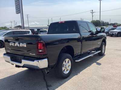 2026 RAM 2500 Crew Cab, $43975. Photo 4