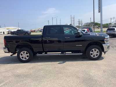 2026 RAM 2500 Crew Cab, $43975. Photo 5