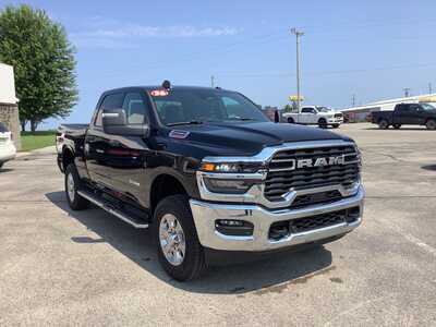 2026 RAM 2500 Crew Cab, $43975. Photo 6