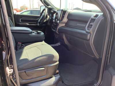 2026 RAM 2500 Crew Cab, $43975. Photo 7