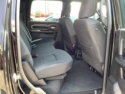 2026 RAM 2500 Crew Cab, $43975. Photo 8