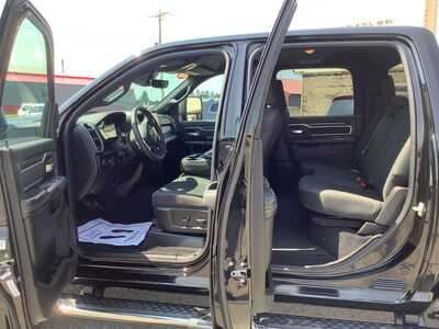 2026 RAM 2500 Crew Cab, $43975. Photo 9