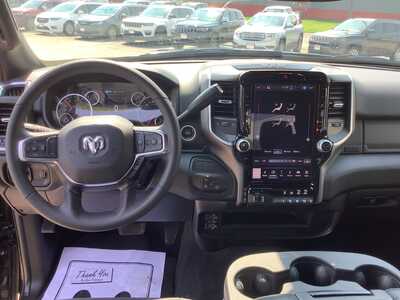 2026 RAM 2500 Crew Cab, $43975. Photo 10